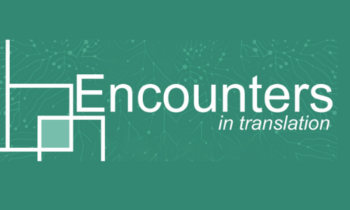 Encounters in Translation 