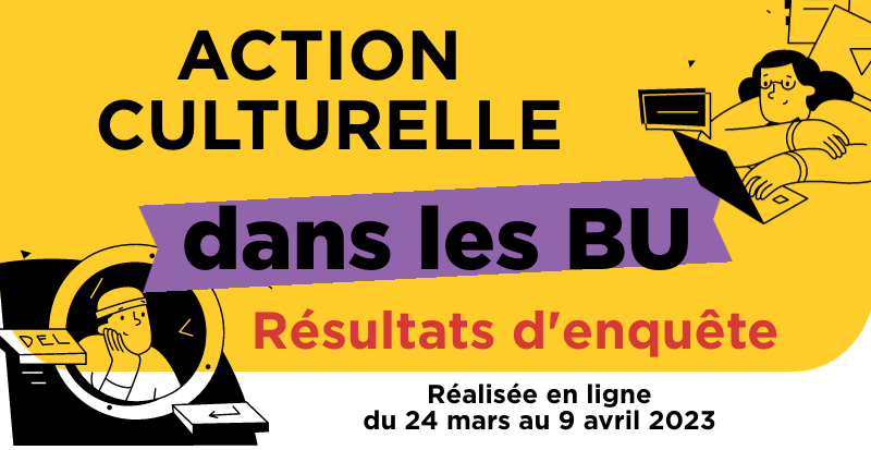 entête enquete action culturelle résultats