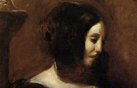 George Sand