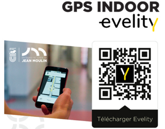 Visuel evelty GPS de la Manu