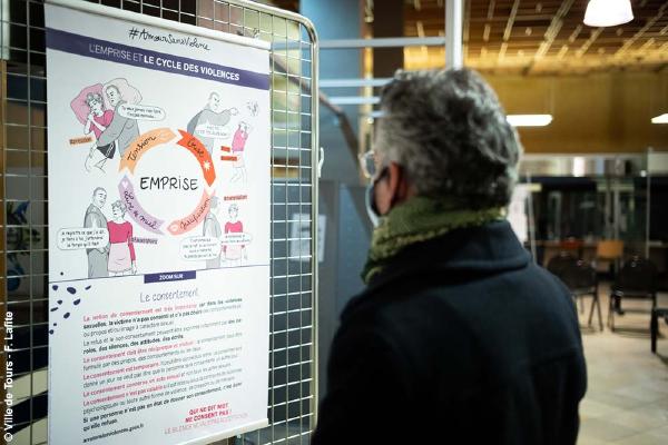 expo amours sous emprises