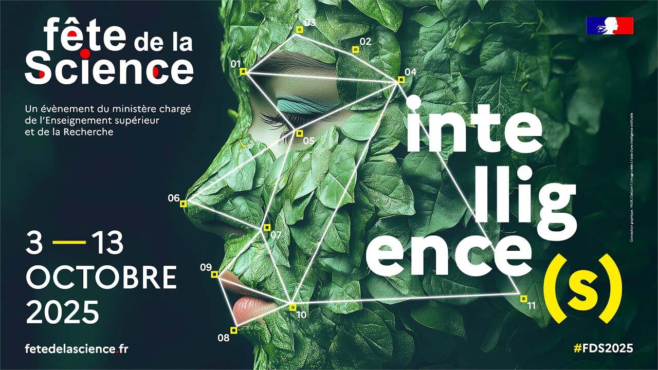fete de la science
