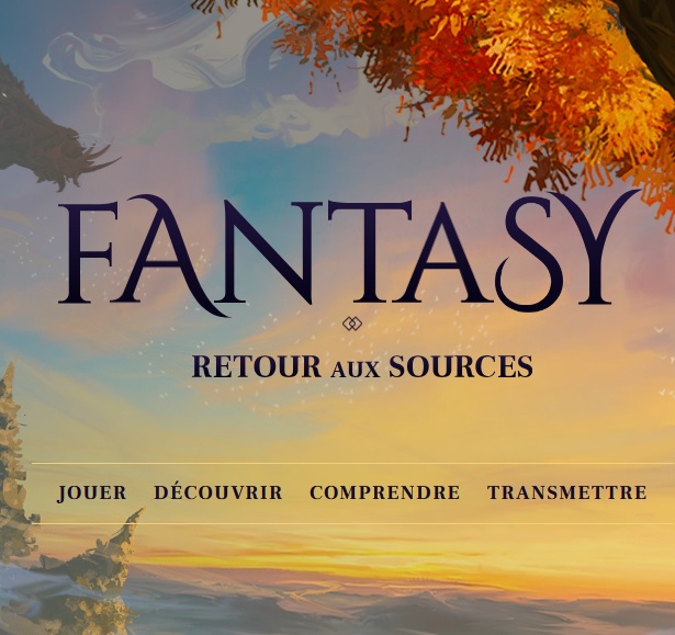 fantasy