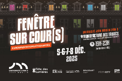 Fêtes des Lumières 2025