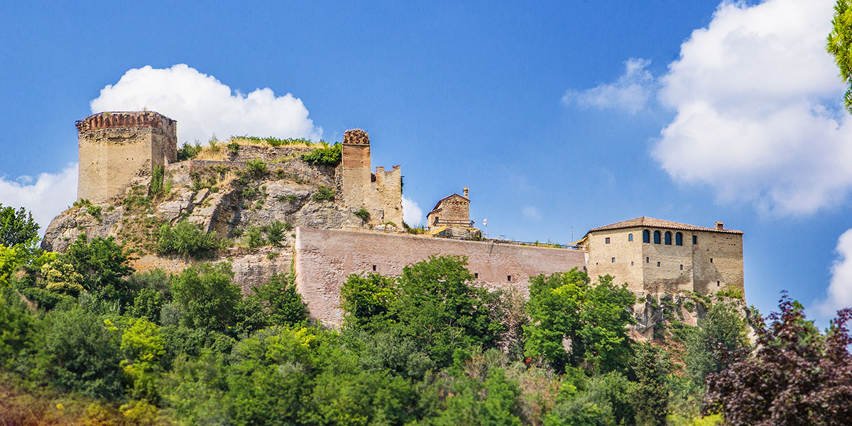 Fortezza Castrocaro