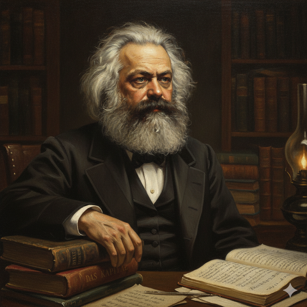 marx