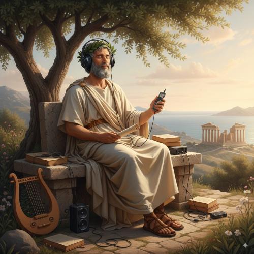 philo podcasts