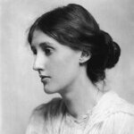 Virginia Woolf