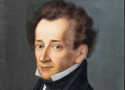 Giacomo Leopardi