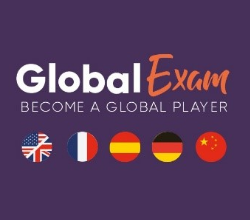 Global Exam, become a global player