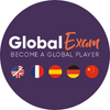 Logo de la base Global Exam