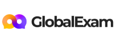 GlobalExam logo