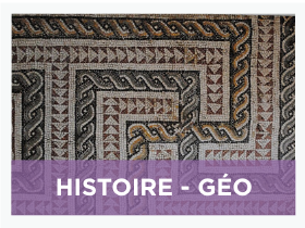 Histoire-géo