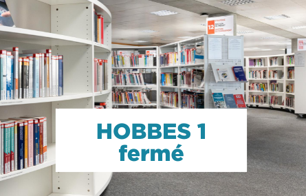 hobbes 1 fermé