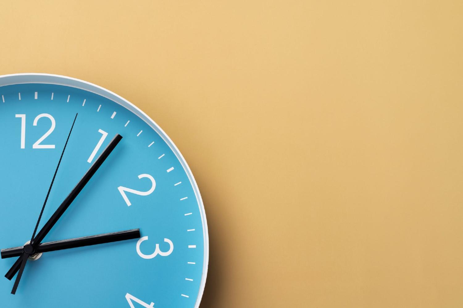 horloge