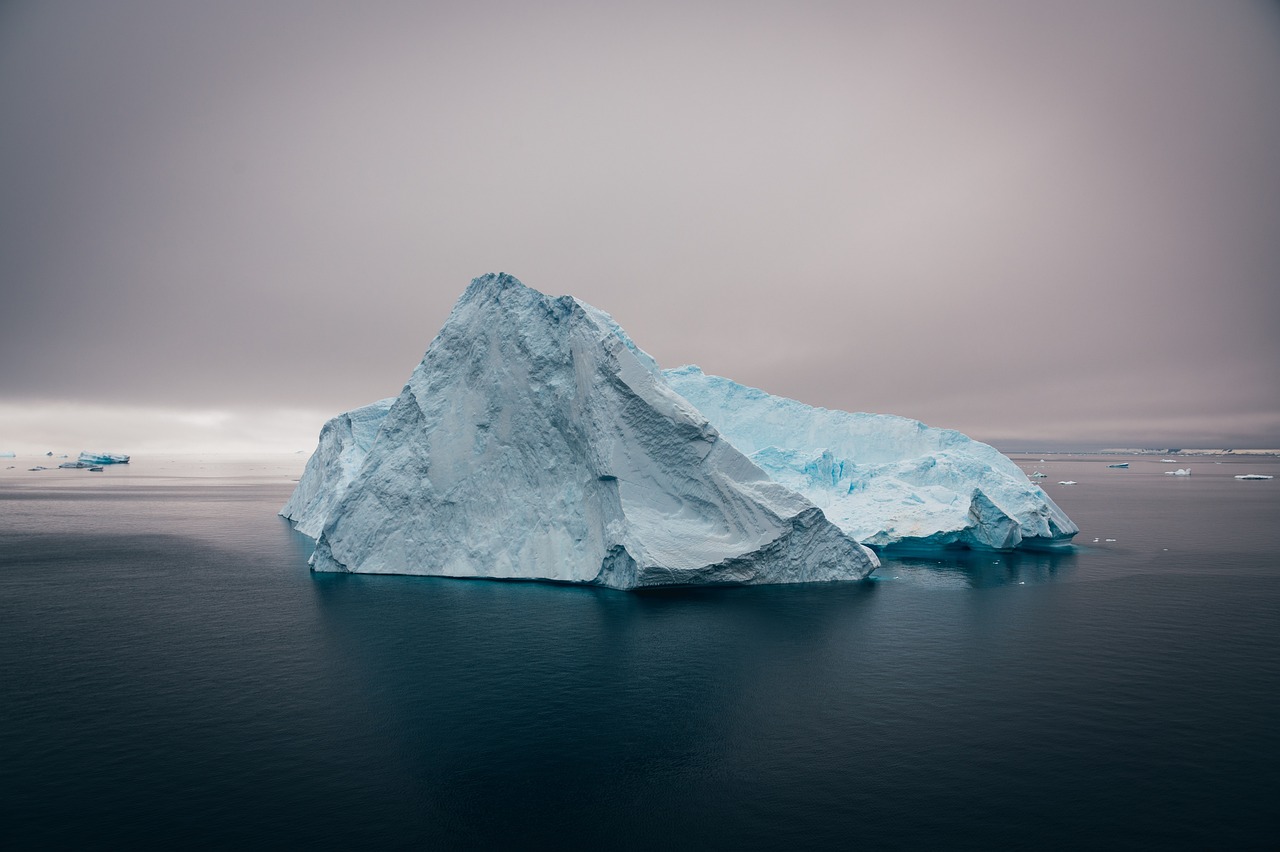 iceberg