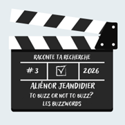 raconte ta recherche