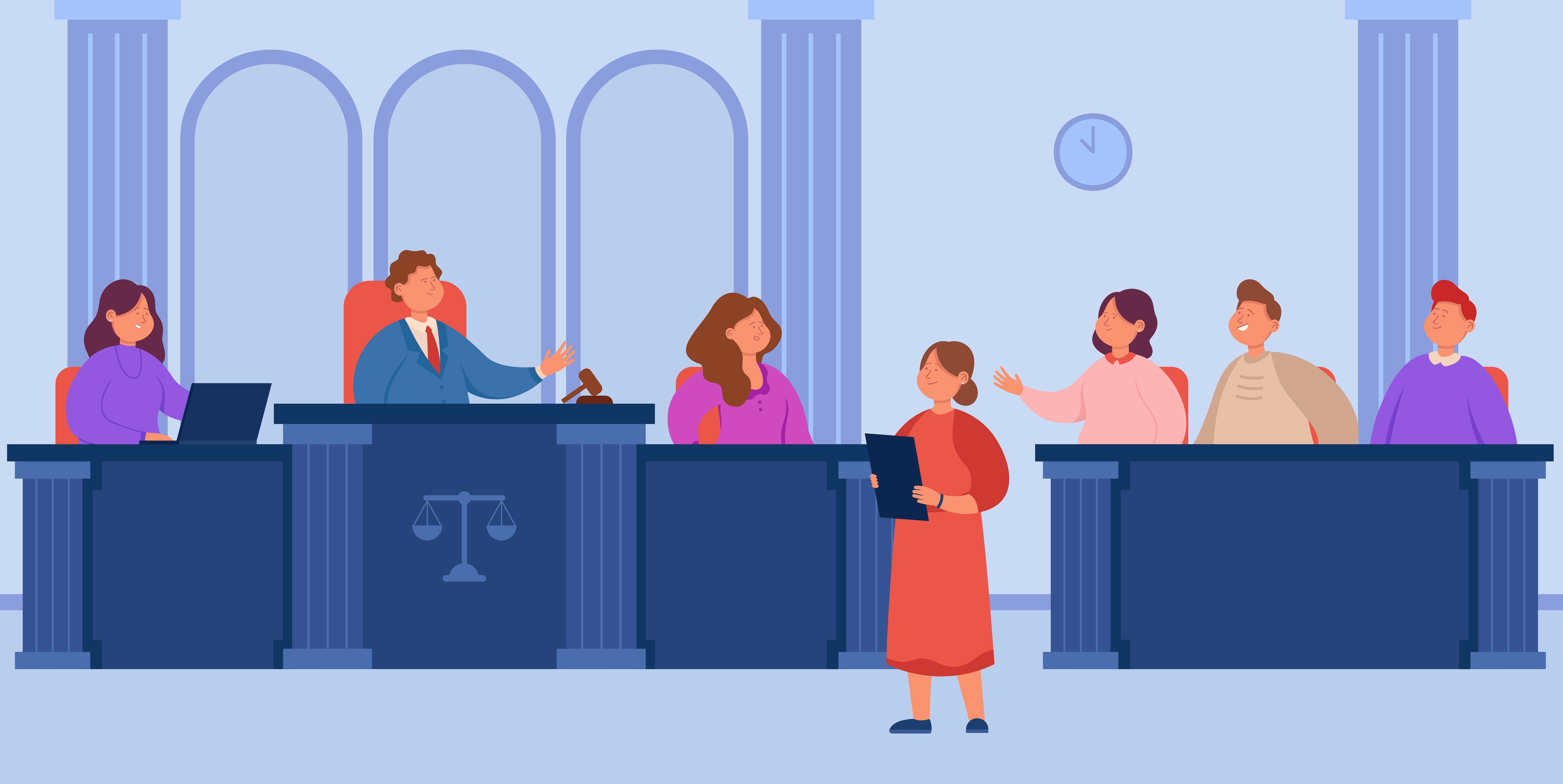 tribunal