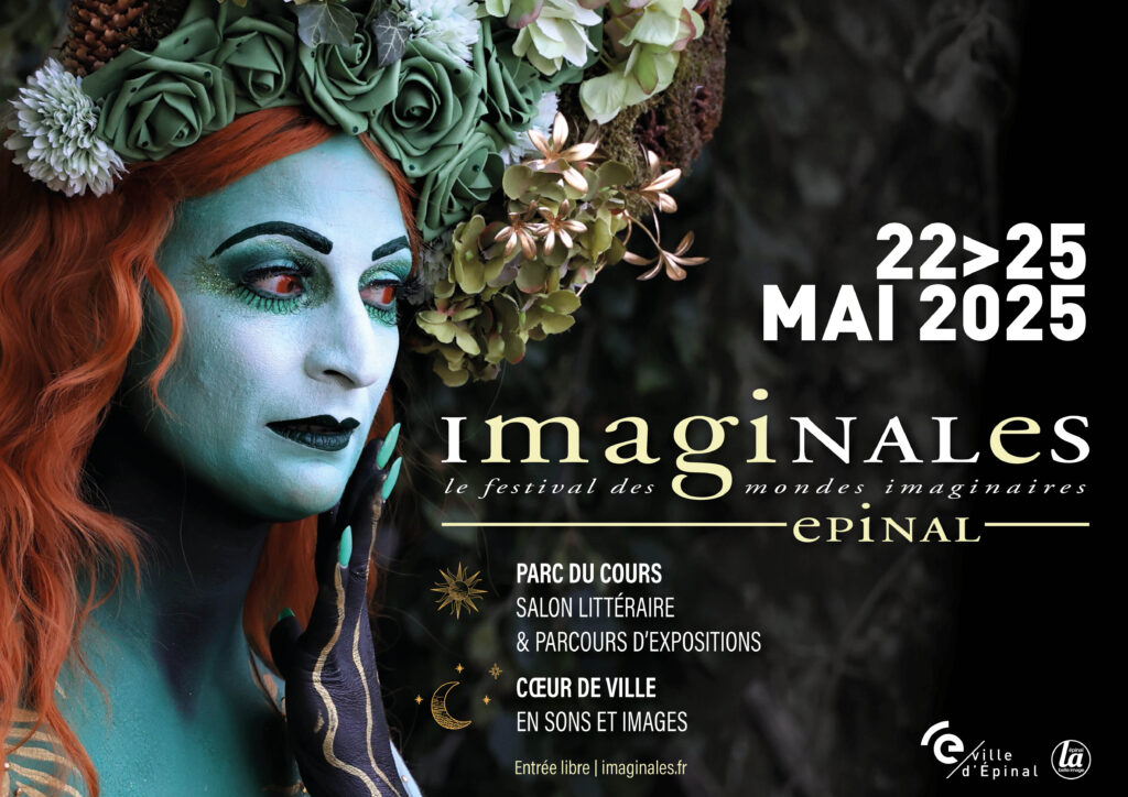 imaginales