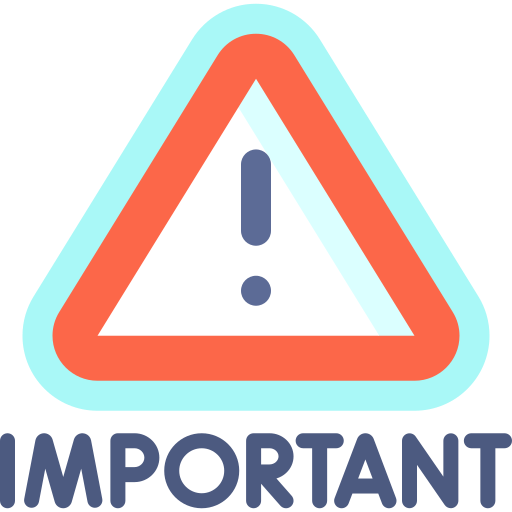 logo attention