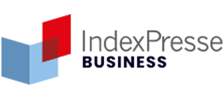 logo indexPress Business