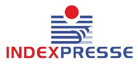 Indexpress etudes