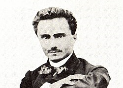 Ippolito Nievo