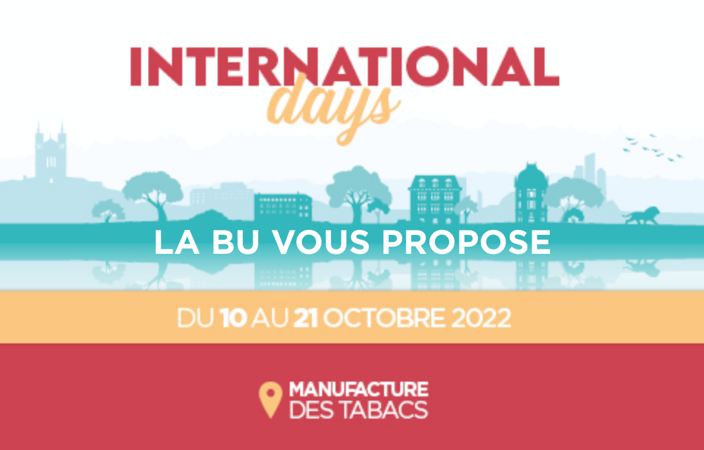 International days 2022