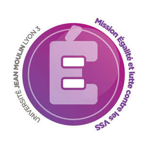 label mission égaliré Lyon 3