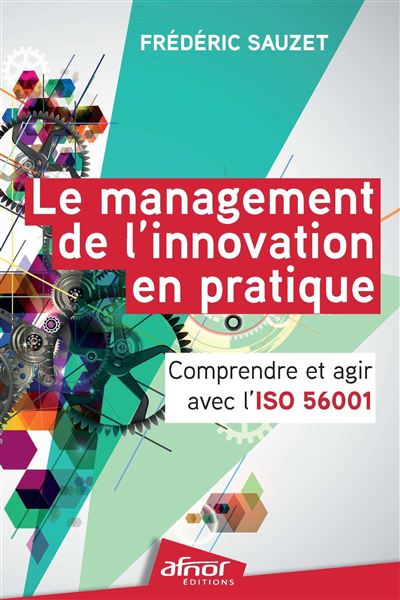 Management innovation