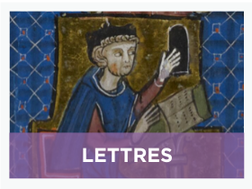 Lettres