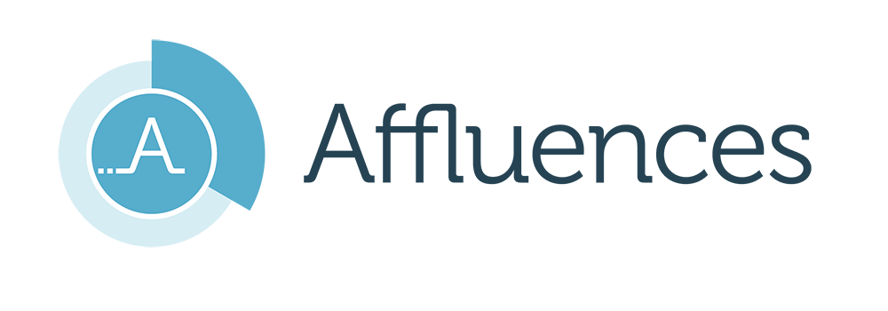 logo affluences