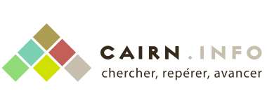 Logo Cairn