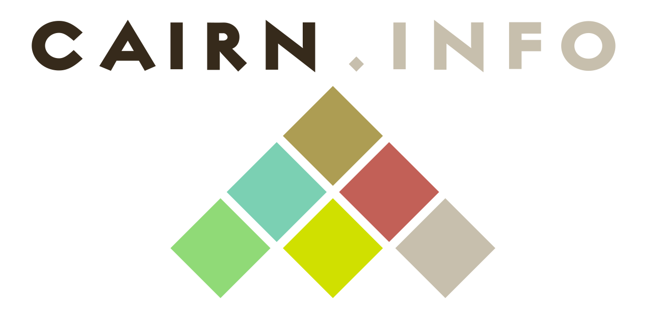 logo cairn