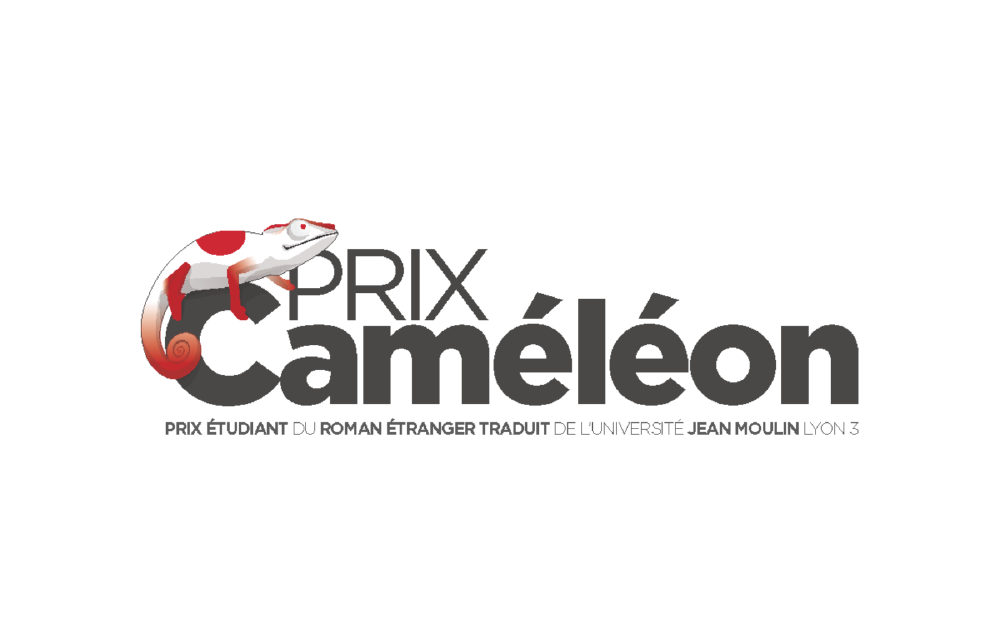 Prix caméléon 2022