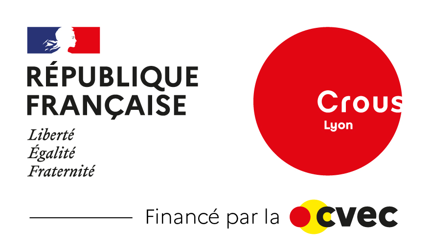 logo Crous