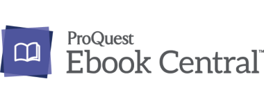 Logo Ebook Central