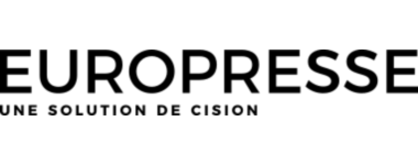 Logo Europresse