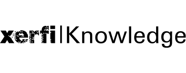 Logo Xerfi