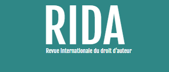 Logo RIDA
