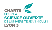 Charte pour la science ouverte Lyon 3