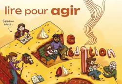 lire pour agir