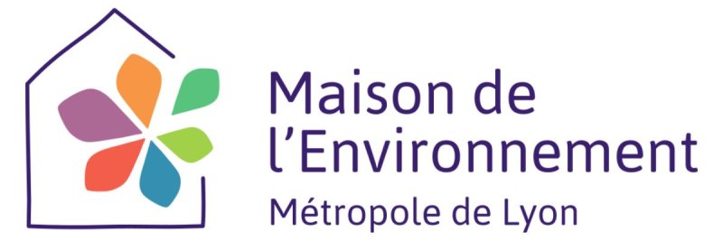 logo maison de l'environnement 