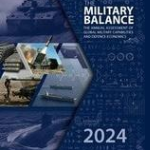 military balance 2024