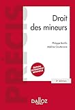 justice pénale mineurs