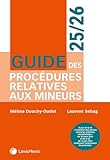 justice pénale mineurs