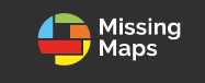 logo missing maps