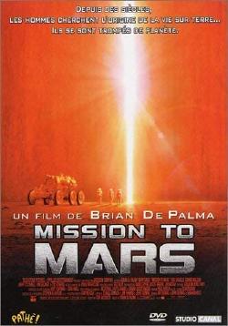 mission to mars