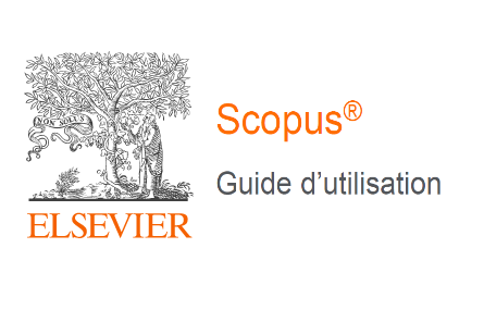 Scopus, guide d'utilisation