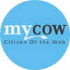 Logo de la base Mycow